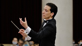 Koncert posvećen Felcu